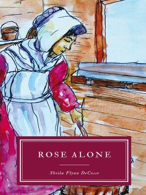cover image of Rose Alone